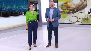 Meganoticias Prime - Miércoles 5 de noviembre 2025