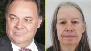 'Está shockeada': Habla abogado de Trinidad Cruz-Coke, hermana de fotógrafo asesinado con sus mellizos