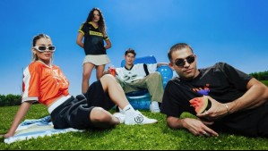 Tendrá activaciones en malls de Santiago y colaboraciones con prestigiosas marcas: La apuesta de tienda de zapatillas y vestuario