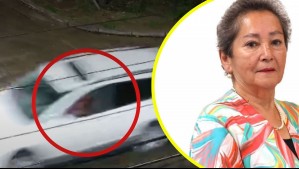 Surgen videos claves de la desaparición de la concejala de Villa Alegre: Registro sugiere un extraño cambio de ropa