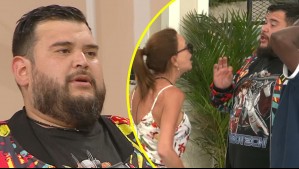 Mira en vivo el react oficial de 'El Internado': Otakín se convierte este jueves en la nueva víctima de Daniella Campos