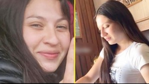 'No descartamos ninguna hipótesis': Fiscalía actualiza búsqueda de joven desaparecida en La Pintana