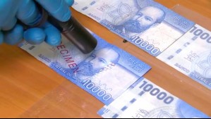 Advierten venta de billetes falsos por redes sociales: ¿Cómo identificar este tipo de estafas?