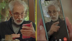 'Hasta que yo vuelva': La última escena que grabó Tito Noguera en 'Aguas de Oro' antes de fallecer