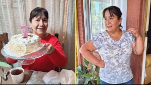 No asistió al trabajo, fueron a buscarla a su casa y no estaba: Desesperada búsqueda de madre de tres hijos desaparecida en Malloa