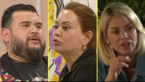 'Que tu señora se entere': Daniella Campos arremeterá contra Otakin y lo involucrará con Carla Ochoa