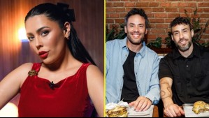 Daniela Aránguiz desclasifica detalle del vínculo entre Jorge y Claudio Valdivia: 'Le creo todas sus lágrimas'