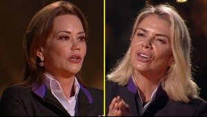 Hasta el Negro Piñera fue nombrado: Así fue la intensa pelea entre Daniella Campos y Carla Ochoa en 'El Internado'