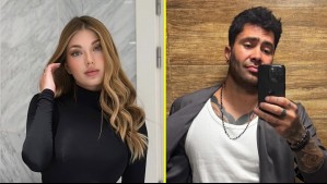 Padres de Disley Ramos realizaron seria advertencia a Luis Jiménez: Así reaccionó el ex de Coté López