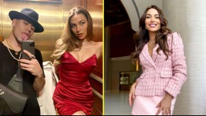 La reflexión de Lisandra Silva tras polémicos dichos sobre Raúl Peralta: 'Soy la Diosa de mi vida y mis acciones'