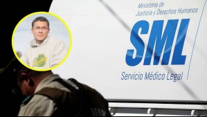 Estudiante que estuvo meses desaparecido en realidad estaba en el SML: Cuerpo permaneció como 'NN'