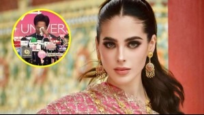 La sanción que tendrá que cumplir el director de Miss Universo Tailandia: Trató de 'tonta' a la representante de México