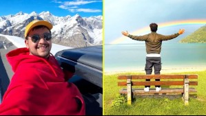 Muere conocido influencer de viajes a los 32 años: 'Les pedimos comprensión y respeto'