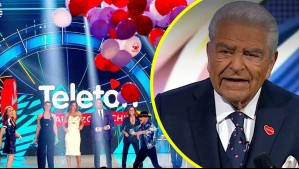 Teletón 2025: Esta es la meta para la campaña de este año