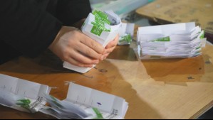 ¿Dónde te toca votar?: Revisa tus datos electorales y si eres vocal de mesa