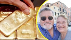 Millonarios viajes, lingotes de oro y fallos de la Corte Suprema: Todo lo que debes saber sobre el Caso Muñeca Bielorrusa