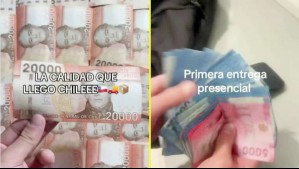 Venden billetes falsos por redes sociales: ¿Qué riesgo corren quienes los compren o distribuyan?
