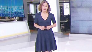 Meganoticias Prime - Jueves 6 de noviembre 2025