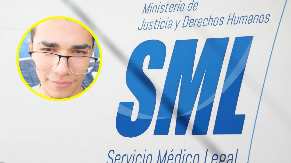 'Una situación excepcional': La explicación del SML por tardanza en identificación de estudiante de la Universidad de Chile