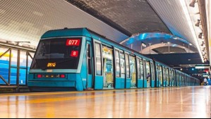 Metro de Santiago: ¿Cuándo se inaugurarán las nuevas líneas del sistema de transportes?