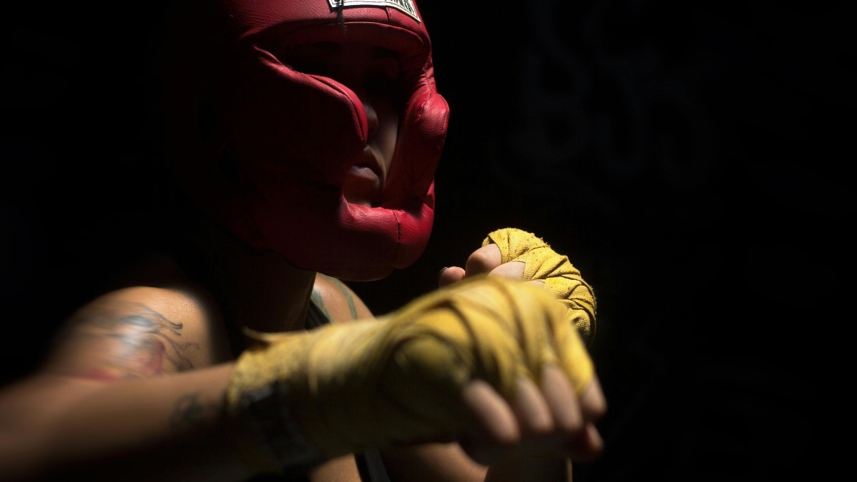 Segunda edición de 'Noche de Combos' reunirá a creadores y streamers en una velada de boxeo: Será transmitida en vivo