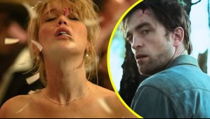 Jennifer Lawrence se entrega en cuerpo y alma: 'Mátate, amor' es una de las películas más valientes del año