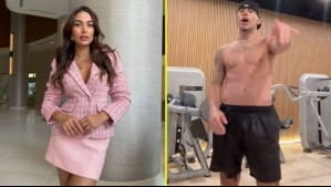 'Fue muy duro':  Lisandra Silva contó conflicto legal con Raúl Peralta por la tuición compartida de sus hijos