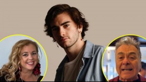 Hijo actor de Pato Torres y Titi García-Huidobro tendría romance con popular influencer chilena