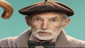 ¡Exclusivo de Mega! La última escena que grabó Tito Noguera en 'Aguas de Oro' antes de fallecer