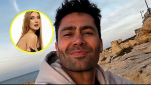 Luis Jiménez conoció a los padres de Disley Ramos y escuchó petición de la madre: 'No va a sufrir'