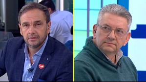 'No quiero un Chile así': Rodrigo Sepúlveda no ocultó su ira tras robo que sufrió Jaime Leyton y lanzó duro descargo