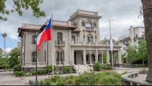 Palacio Falabella reabre sus puertas tras restauración de un año: ¿Cómo puedes visitarlo?
