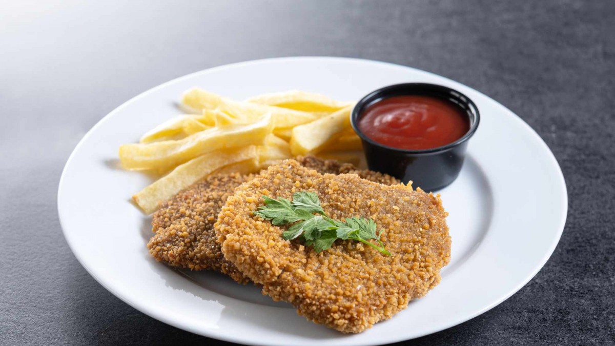 Cadena de comida rápida argentina buscaría instalar sus locales en Chile: 'Somos muy cuidadosos a la hora de elegir dónde estar'