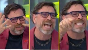 'Qué se han imaginado estos hijos de la reverenda': Neme explota tras robo a Don Jaime y arremete contra la clase política