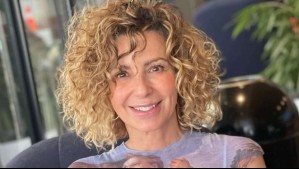 Gloria Aros revela que parálisis facial la dejó con graves secuelas y sin trabajo: 'Todo se fue al suelo'