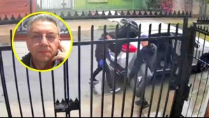 '¿Qué más le agrego a mi casa para que cuando salga no entre nadie?': La preocupación de Jaime Leyton tras sufrir millonario robo