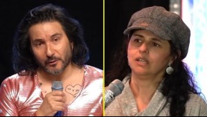 Perdió la memoria, olvidó a su familia y su marido debió reconquistarla: Mujer impacta con su historia en show de Felipe Avello