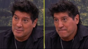 Iván Zamorano revela que 'habló' con su padre fallecido y le dejó tranquilizador mensaje: 'Está presente a través de mi hijo'