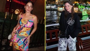 Kel Calderón sorprende a sus seguidores con nuevo cambio de look: 'Hace mucho que no lo usaba así'