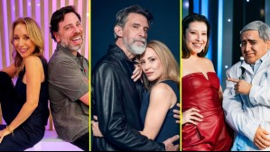 Conoce a todos los nominados de Mega en los Premios Copihue de Oro 2025: Así puedes votar por ellos