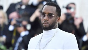 Sean 'Diddy' Combs fue sorprendido con alcohol en la cárcel: Se trataría de una preparación casera