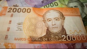 Estos son los bonos que tendrán un alza con el reajuste del sueldo mínimo