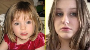 Afirmó por años ser Madeleine McCann: Declaran culpable a joven polaca por acosar a los padres de la niña desaparecida