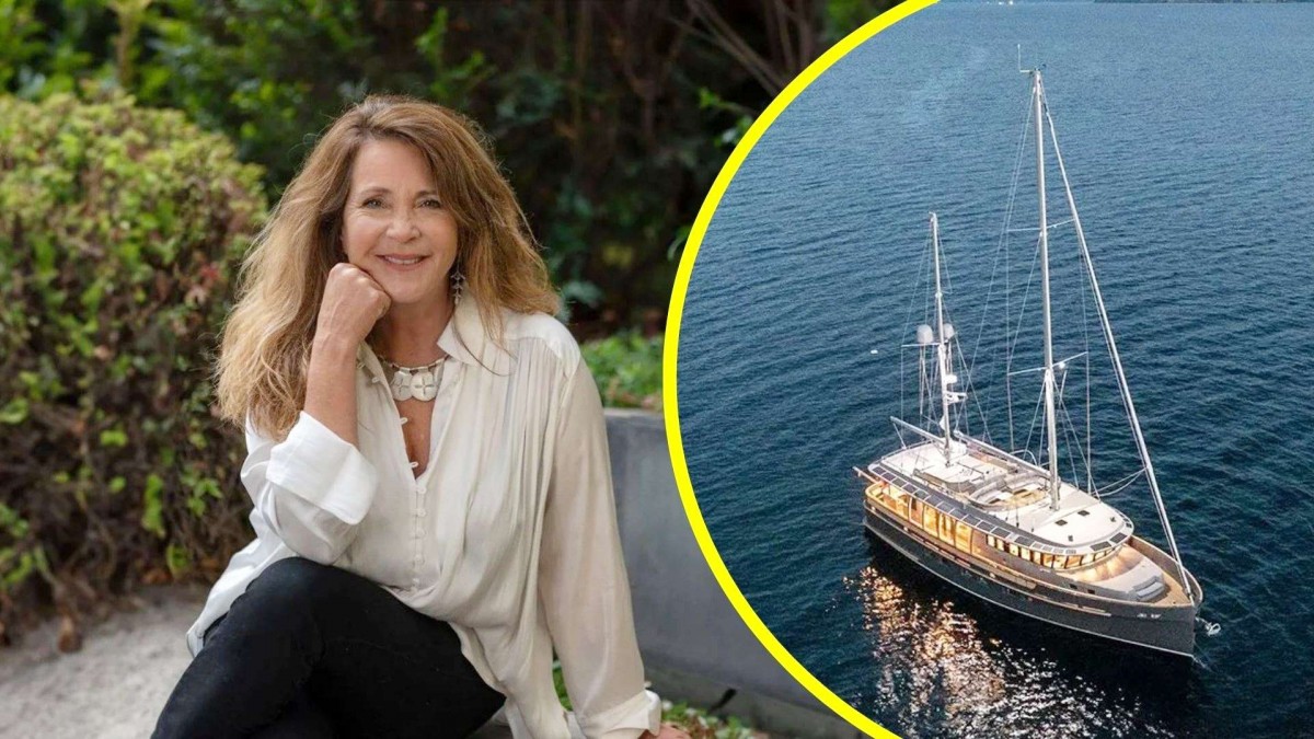 ¿Quién es Francisca Cortés Solari? Filántropa chilena recibe el 'Premio Nobel del Mar'