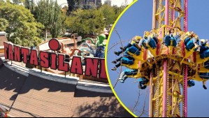 Fantasilandia en San Bernardo: ¿Cuándo sería la apertura del nuevo recinto?