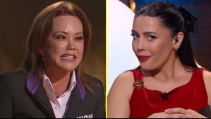 Daniela Aránguiz apuntó contra Daniella Campos y la catalogó como el 'demonio en persona'