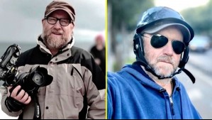 Exesposa de Eduardo Cruz-Coke revela llamada que le hizo él en 2024: 'La Trinidad me trató de matar, me envenenó'