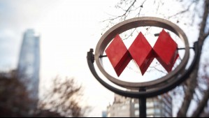 Metro de Santiago funcionará por dos días hasta las 00:30 horas: ¿Cuándo y en qué estaciones?