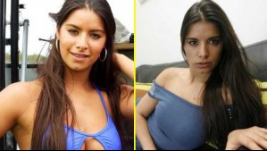 Alejada de la televisión: Así luce hoy la exbailarina del 'Morandé con Compañía', Yanina Halabi