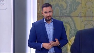 Meganoticias Prime - Viernes 7 de noviembre 2025